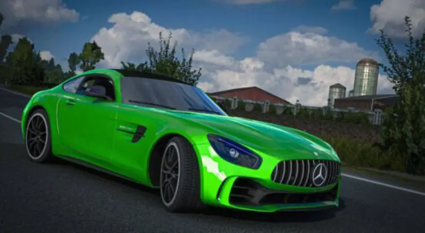 Mercedes-Benz AMG GT R 2017 1.48x