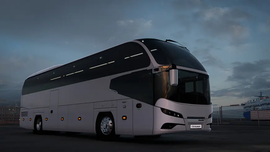 Neoplan Cityliner (1.49)